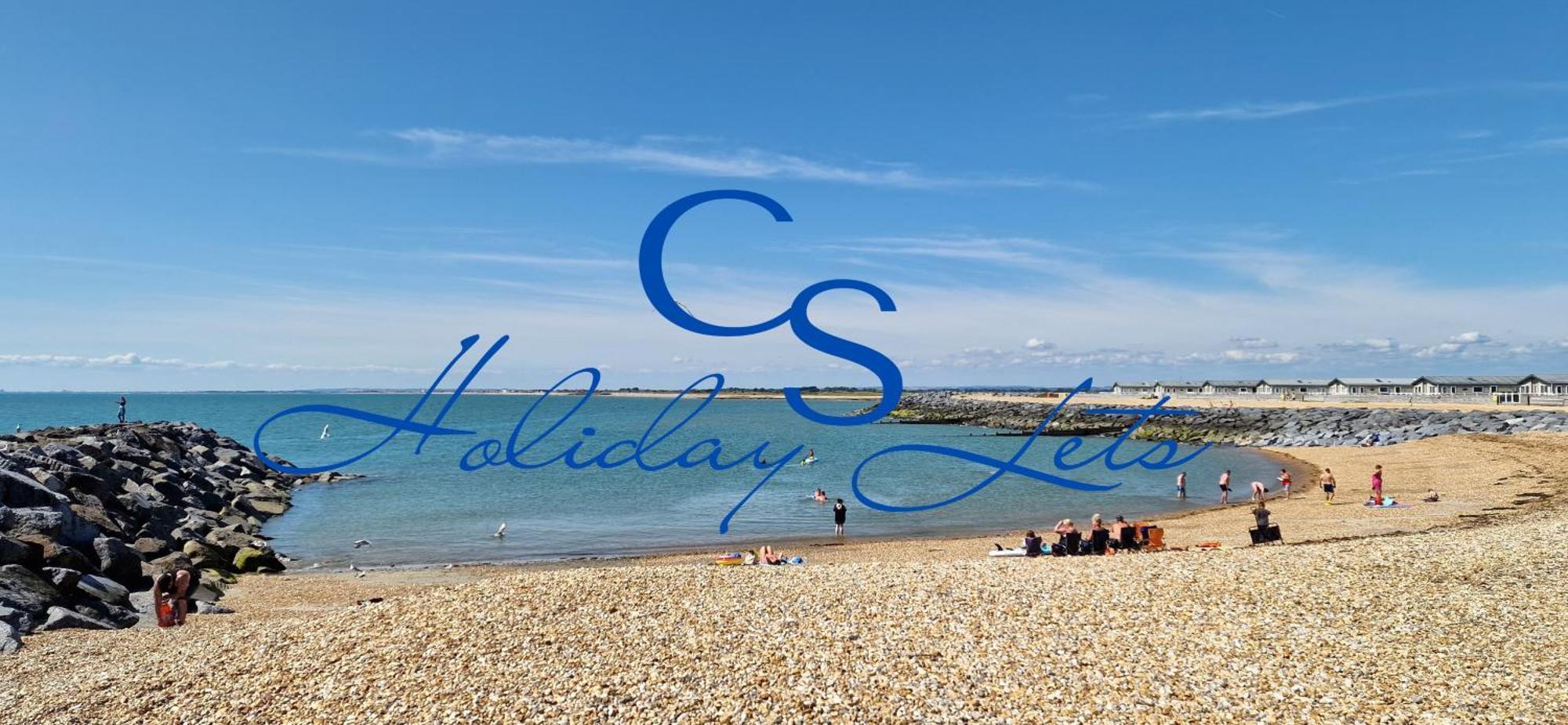 Olympic Holiday Caravan Hotel Селси Екстериор снимка