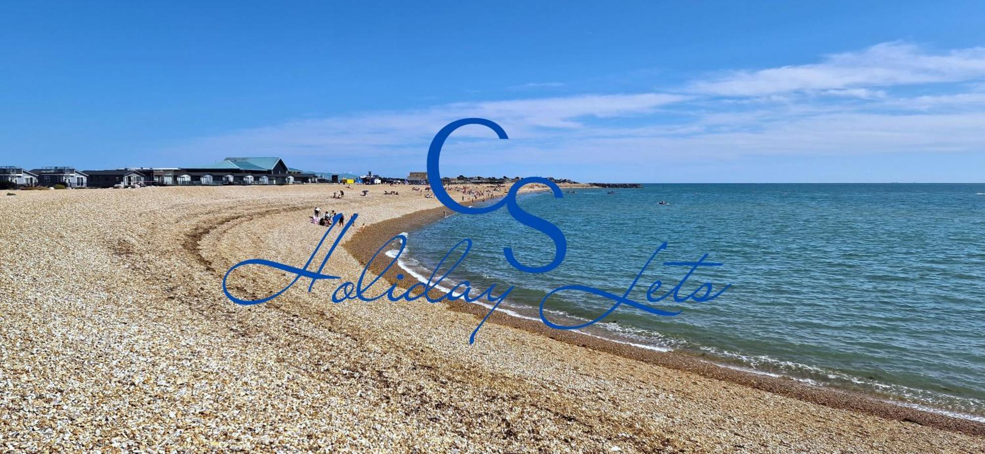 Olympic Holiday Caravan Hotel Селси Екстериор снимка